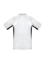 Mens Renegade Polo - P700MS - WEARhouse