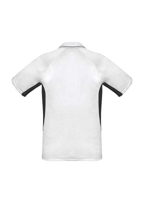 Mens Renegade Polo - P700MS - WEARhouse