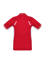 Mens Renegade Polo - P700MS - WEARhouse
