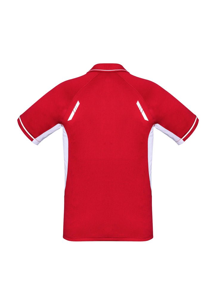 Mens Renegade Polo - P700MS - WEARhouse