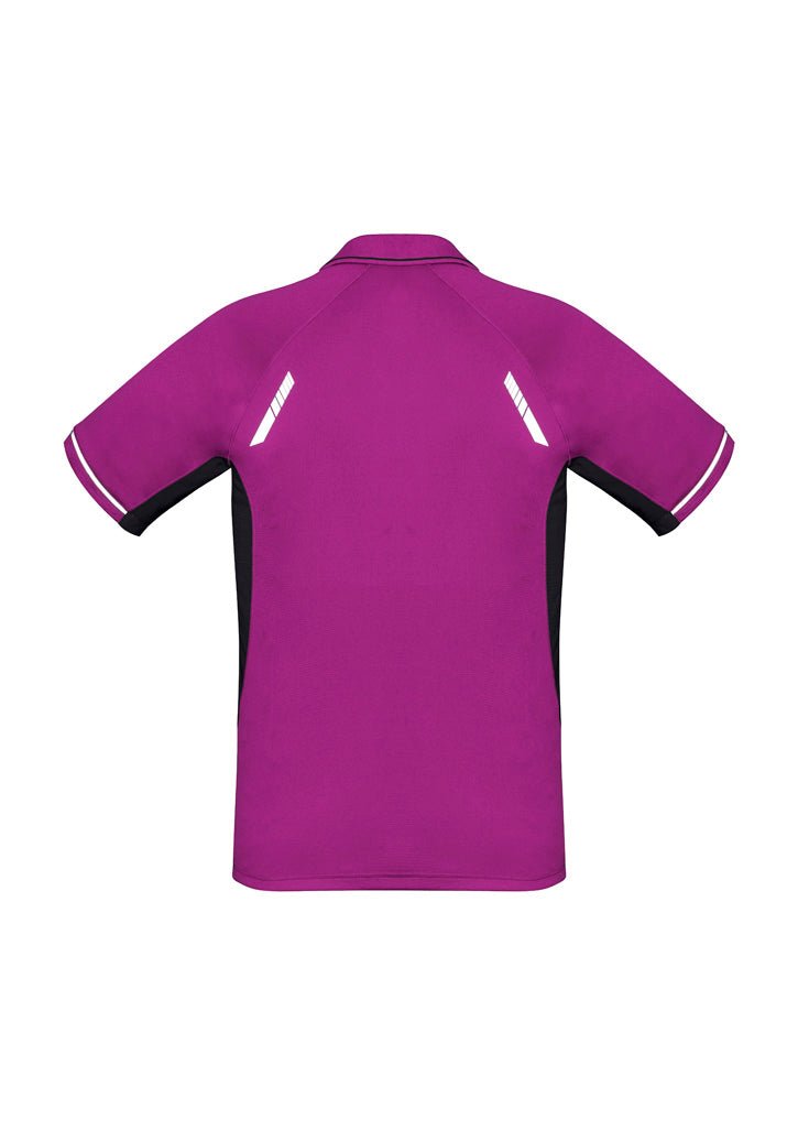 Mens Renegade Polo - P700MS - WEARhouse