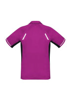 Mens Renegade Polo - P700MS - WEARhouse