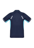 Mens Renegade Polo - P700MS - WEARhouse