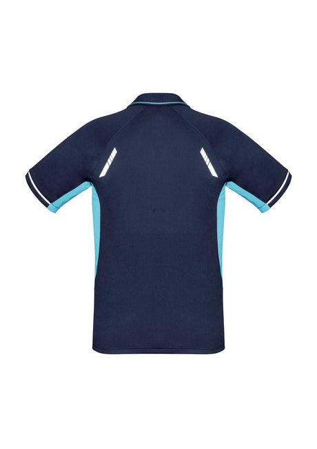 Mens Renegade Polo - P700MS - WEARhouse