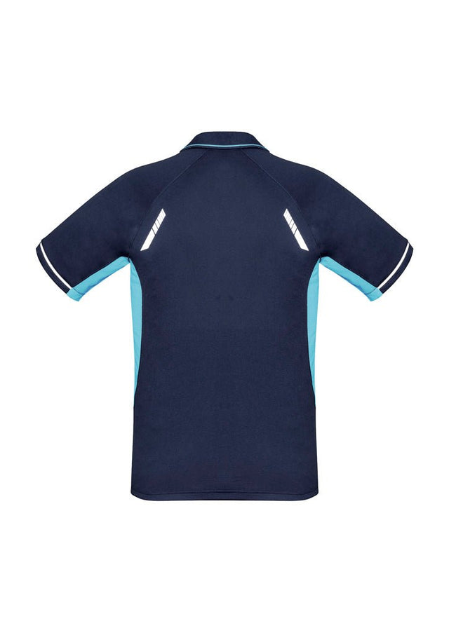 Mens Renegade Polo - P700MS - WEARhouse