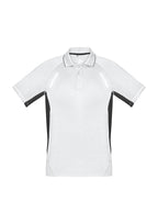 Mens Renegade Polo - P700MS - WEARhouse