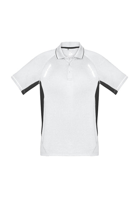 Mens Renegade Polo - P700MS - WEARhouse