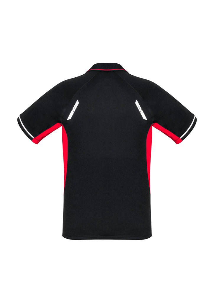 Mens Renegade Polo - P700MS - WEARhouse