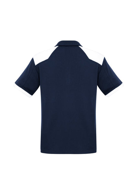 Mens Rival Polo - P705MS - WEARhouse