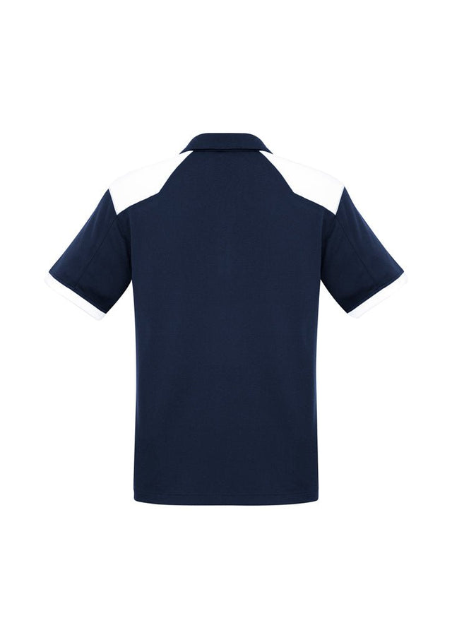 Mens Rival Polo - P705MS - WEARhouse