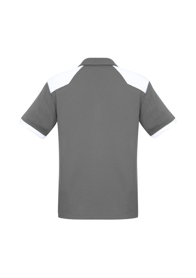 Mens Rival Polo - P705MS - WEARhouse