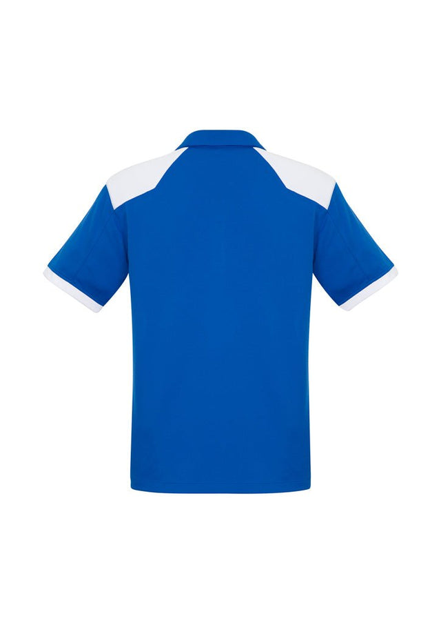 Mens Rival Polo - P705MS - WEARhouse