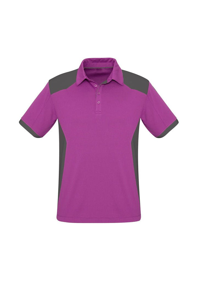 Mens Rival Polo - P705MS - WEARhouse