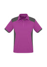 Mens Rival Polo - P705MS - WEARhouse