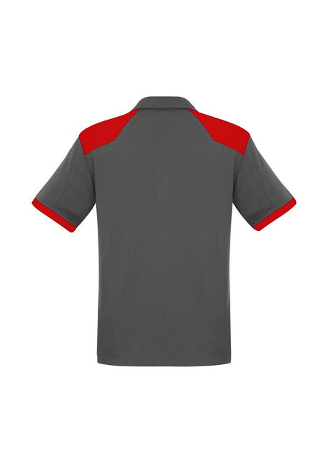 Mens Rival Polo - P705MS - WEARhouse