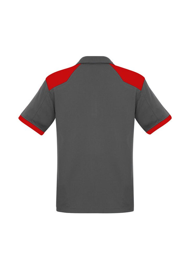 Mens Rival Polo - P705MS - WEARhouse