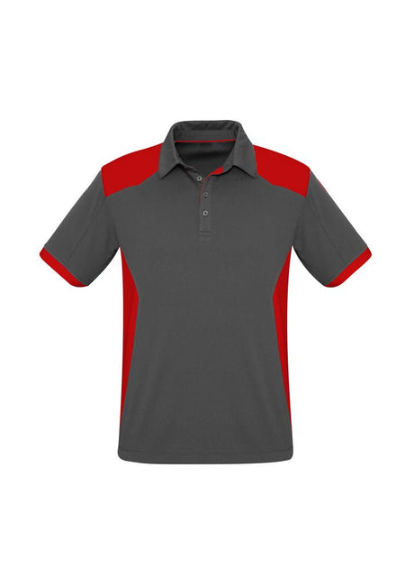 Mens Rival Polo - P705MS - WEARhouse