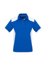 Mens Rival Polo - P705MS - WEARhouse