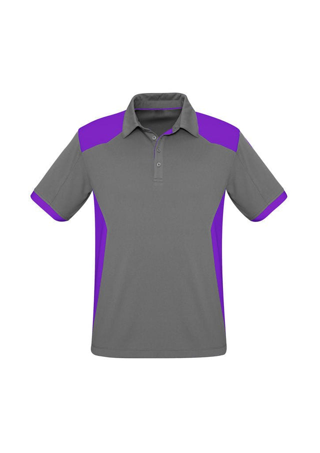 Mens Rival Polo - P705MS - WEARhouse