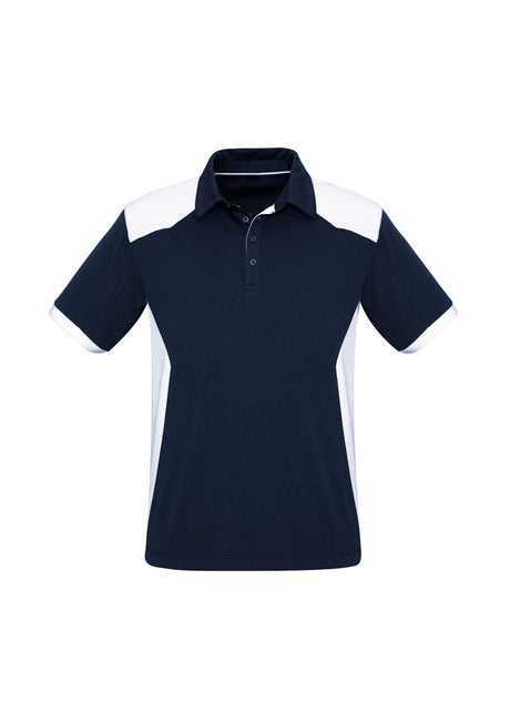 Mens Rival Polo - P705MS - WEARhouse