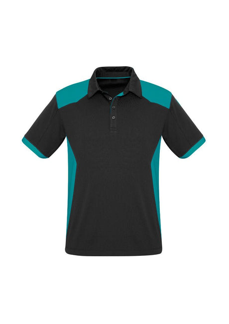 Mens Rival Polo - P705MS - WEARhouse