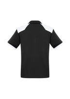 Mens Rival Polo - P705MS - WEARhouse