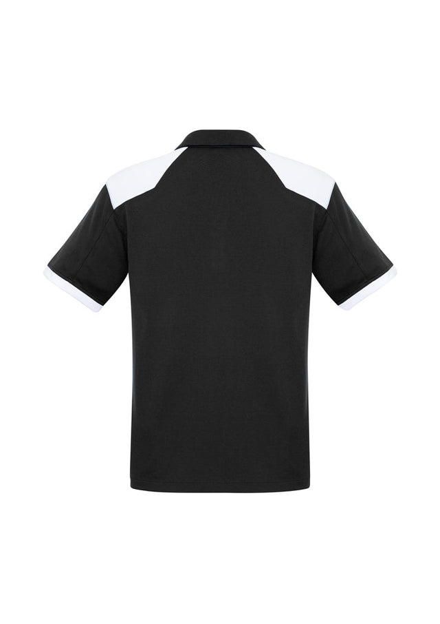 Mens Rival Polo - P705MS - WEARhouse