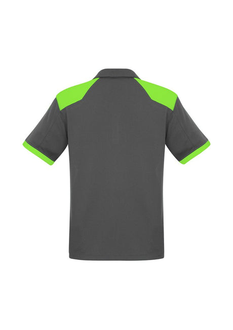 Mens Rival Polo - P705MS - WEARhouse