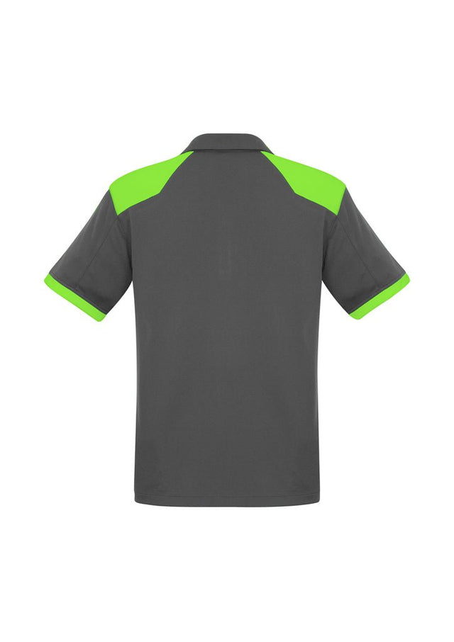 Mens Rival Polo - P705MS - WEARhouse