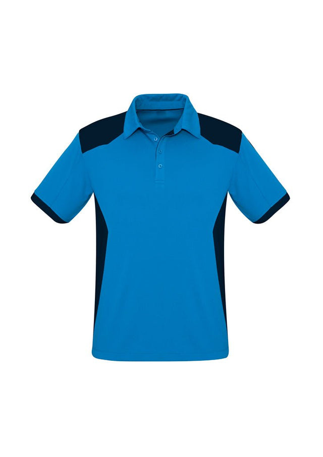 Mens Rival Polo - P705MS - WEARhouse