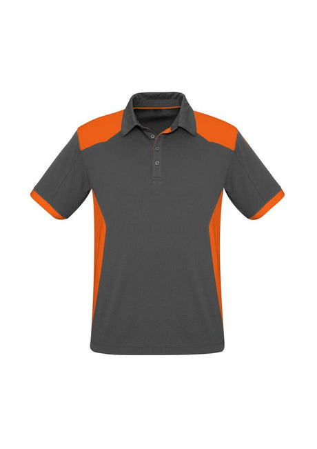 Mens Rival Polo - P705MS - WEARhouse