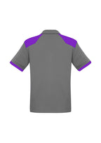 Mens Rival Polo - P705MS - WEARhouse