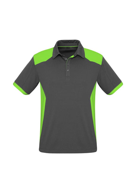 Mens Rival Polo - P705MS - WEARhouse