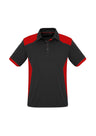 Mens Rival Polo - P705MS - WEARhouse