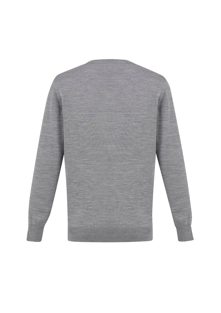 Mens Roma Pullover WP916M - WEARhouse