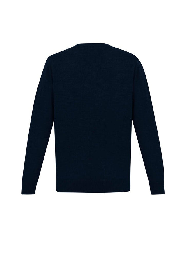 Mens Roma Pullover WP916M - WEARhouse