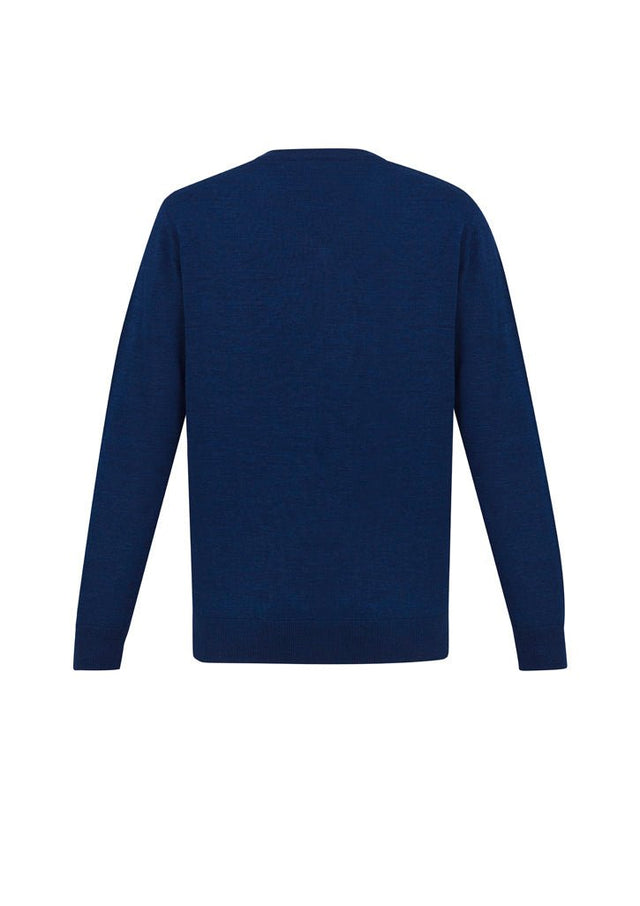 Mens Roma Pullover WP916M - WEARhouse