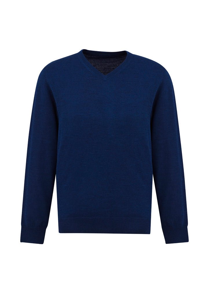 Mens Roma Pullover WP916M - WEARhouse
