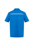 Mens Sonar Polo P901MS - WEARhouse