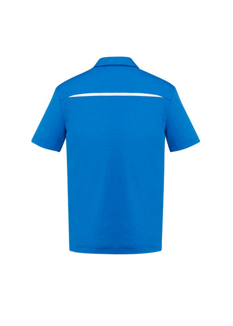 Mens Sonar Polo P901MS - WEARhouse