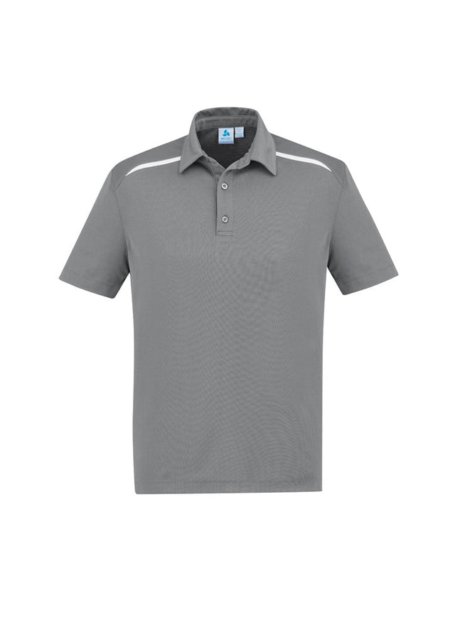 Mens Sonar Polo P901MS - WEARhouse