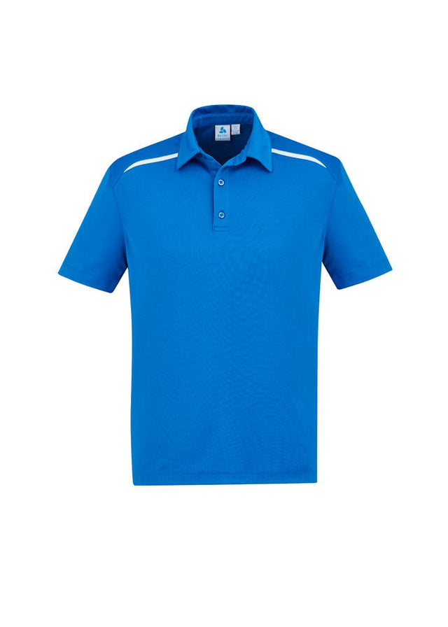 Mens Sonar Polo P901MS - WEARhouse