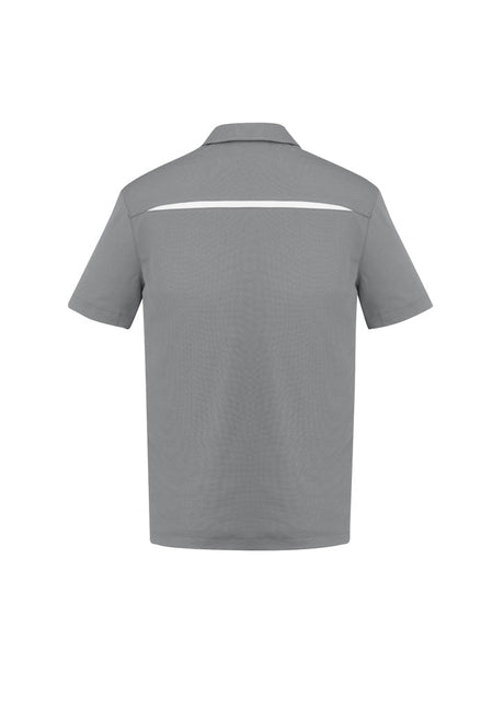 Mens Sonar Polo P901MS - WEARhouse