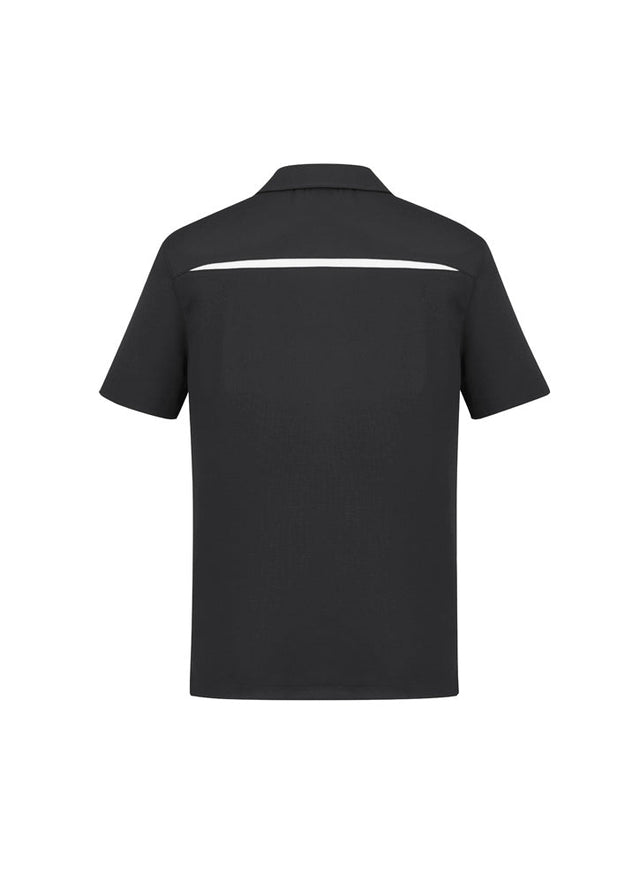 Mens Sonar Polo P901MS - WEARhouse