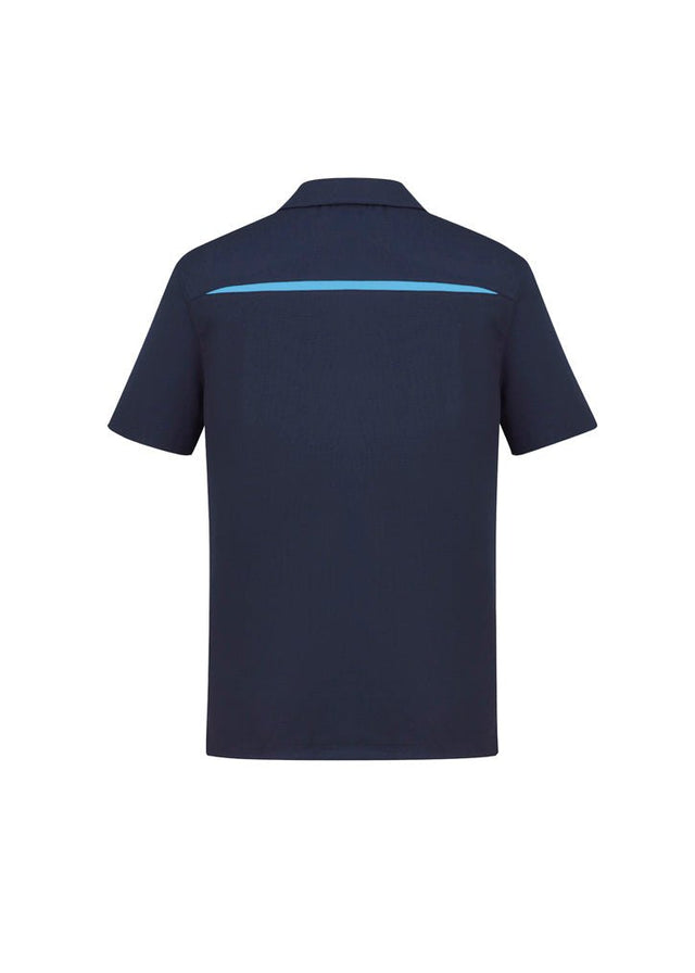 Mens Sonar Polo P901MS - WEARhouse