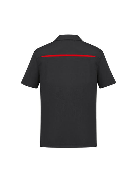 Mens Sonar Polo P901MS - WEARhouse