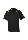 Mens Splice Polo P7700 - WEARhouse