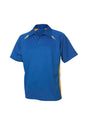 Mens Splice Polo P7700 - WEARhouse