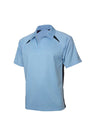 Mens Splice Polo P7700 - WEARhouse