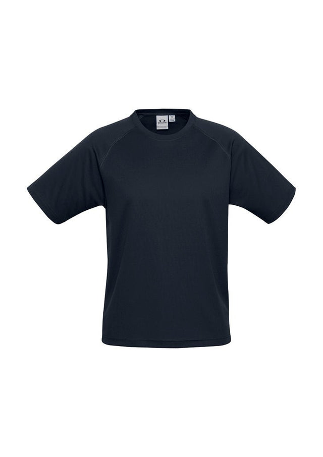 Mens Sprint Short Sleeve Tee T301MS - WEARhouse